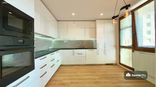Pronájem bytu 3+kk 68 m² U Josefa, Pardubice - Cihelna