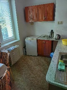 Pronájem bytu 3+1 20 m² Družstevní, Pardubice - Polabiny