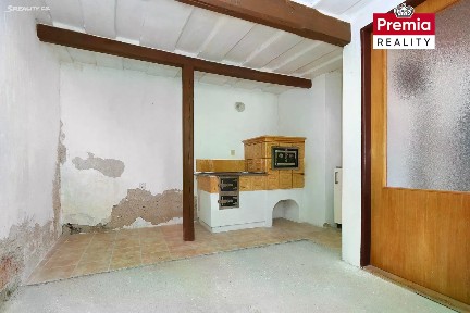 Prodej chalupy 52 m², pozemek 105 m² Příštpo