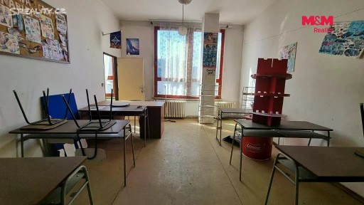Pronájem kanceláře 237 m² F. S. Tůmy, Orlová - Lutyně
