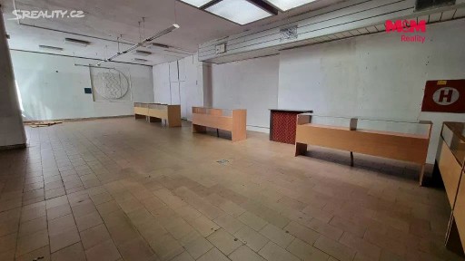 Pronájem kanceláře 92 m² F. S. Tůmy, Orlová - Lutyně
