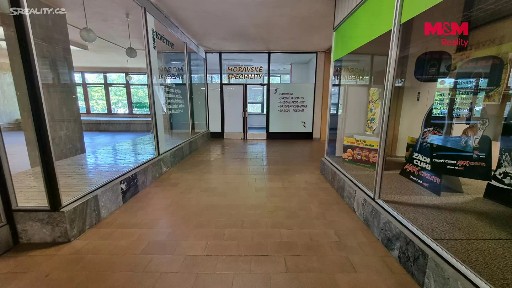 Pronájem kanceláře 21 m² F. S. Tůmy, Orlová - Lutyně