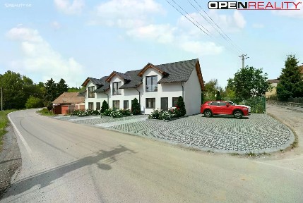 Prodej rodinného domu 104 m², pozemek 224 m² Rozseč