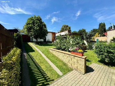 Prodej rodinného domu 235 m², pozemek 350 m² Kolovratova, Světlá nad Sázavou
