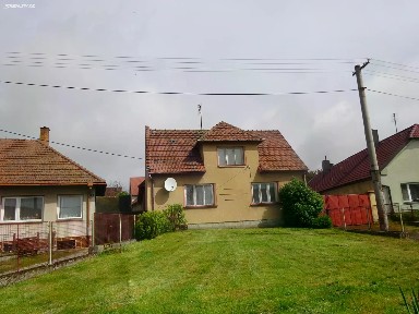 Prodej rodinného domu 84 m², pozemek 551 m² Ořechov