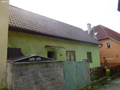 Prodej rodinného domu 76 m², pozemek 136 m² Vídeň