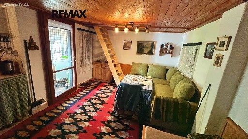 Prodej chaty 40 m², pozemek 3508 m² Proseč pod Křemešníkem
