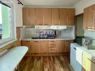 Pronájem rodinného domu 108 m², pozemek 108 m² Dražky, Vnorovy
