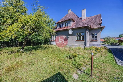 Prodej rodinného domu 200 m², pozemek 596 m² Gregárkova, Ostrava - Stará Bělá