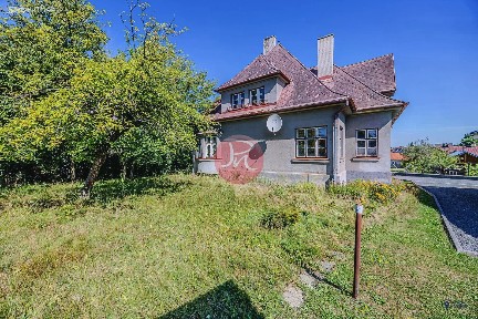 Gregárkova, Ostrava - Stará Bělá