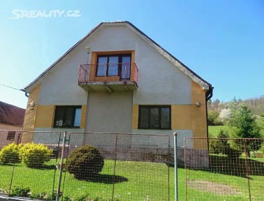 Prodej rodinného domu 160 m², pozemek 1583 m² Lichnov