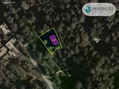 Prodej chaty 71 m², pozemek 877 m² Komorní Lhotka