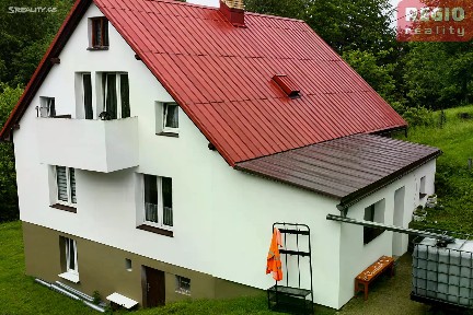 Prodej rodinného domu 75 m², pozemek 811 m² Bystřice