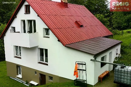 Bystřice