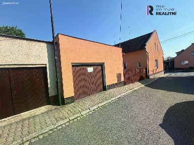 Prodej rodinného domu 235 m², pozemek 444 m² Langrova, Ostrava - Třebovice