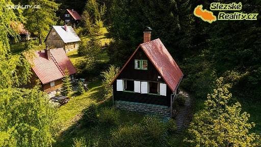 Prodej chaty 100 m², pozemek 619 m² Ostravice