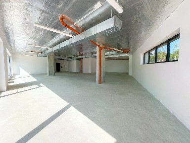 Prodej obchodního prostoru 540 m² V Třešňovce, Praha - Hrdlořezy