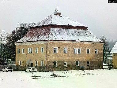 Prodej skladového prostoru 30223 m²