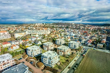 Pronájem rodinného domu 145 m², pozemek 342 m² Arbesova, Slaný