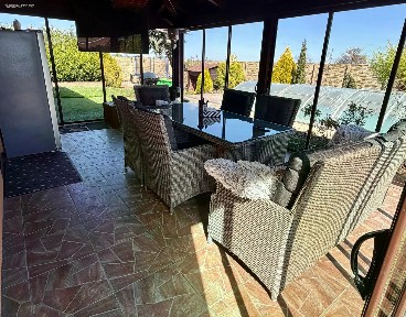 Pronájem rodinného domu 200 m², pozemek 1200 m² Vidice