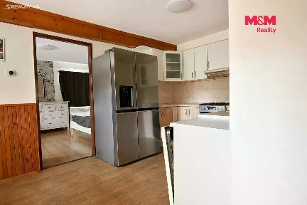 Pronájem rodinného domu 66 m², pozemek 1520 m² Na Pískách, Bělá pod Bezdězem