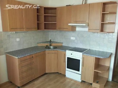 Pronájem bytu 1+1 36 m² Roudnice nad Labem