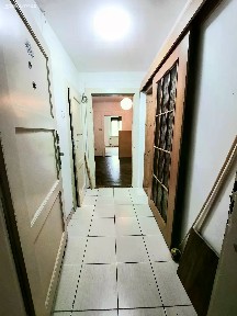 Pronájem bytu 2+kk 42 m² Resslova, Ústí nad Labem - Klíše