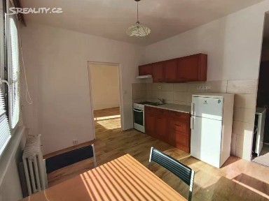 Pronájem bytu 1+1 36 m² Nová, Ústí nad Labem - Střekov