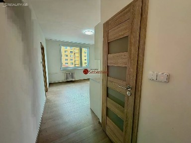 Pronájem bytu 2+kk 35 m² Sídliště Za Chlumem, Bílina - Teplické Předměstí