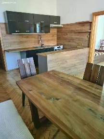 Pronájem bytu 2+kk 55 m² Bjarnata Krawce, Varnsdorf