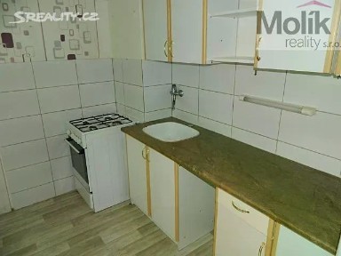 Pronájem bytu 1+1 34 m² K. J. Erbena, Most