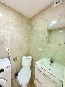 Pronájem bytu 1+1 33 m² Pod Strání, Meziboří