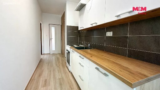 Pronájem bytu 2+1 64 m² Přemyslovců, Louny