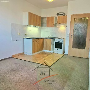 Pronájem bytu 2+kk 47 m² Baráčnická, Ústí nad Labem - Bukov