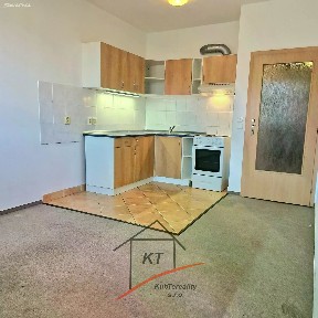 Pronájem bytu 2+kk 47 m²