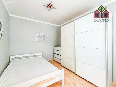 Pronájem bytu 2+kk 45 m²