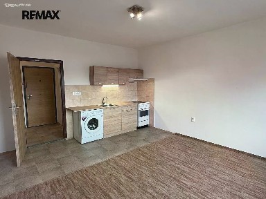Pronájem bytu 2+kk 42 m² Na Kohoutě, Ústí nad Labem - Bukov