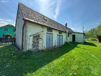 Prodej rodinného domu 120 m², pozemek 2545 m² Kunratice