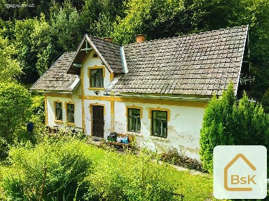 Prodej rodinného domu 120 m², pozemek 973 m² Český Dub - Kněžičky