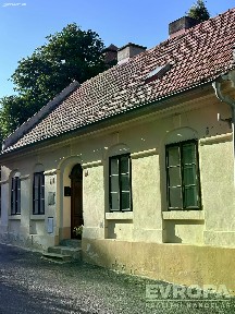 Prodej rodinného domu 50 m², pozemek 555 m² Příkop, Mimoň - Mimoň II