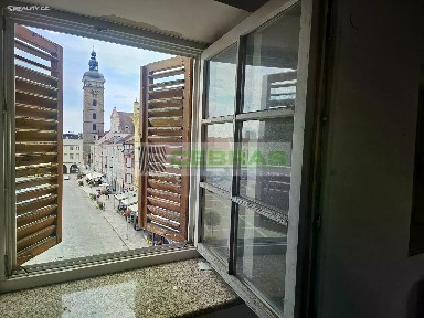 Pronájem komerční nemovitosti 163 m² Dr. Stejskala, České Budějovice - České Budějovice 1