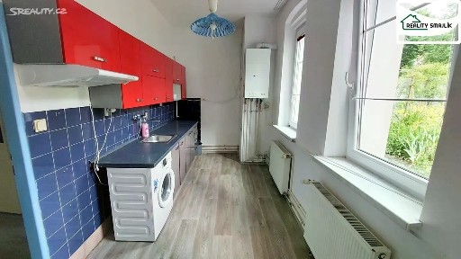 Prodej bytu 1+1 39 m²