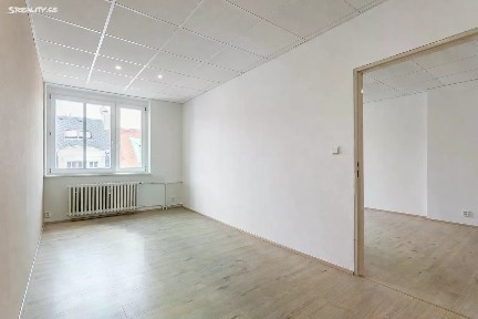 Prodej bytu 2+1 50 m² Foersterova, Karlovy Vary