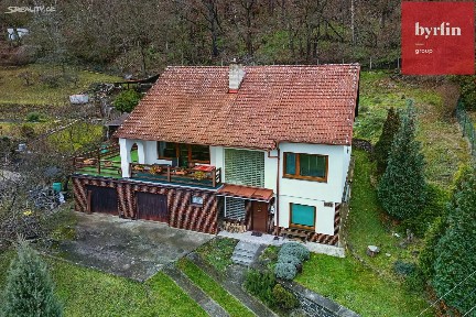 Pod Rezervací, Ústí nad Labem - Brná