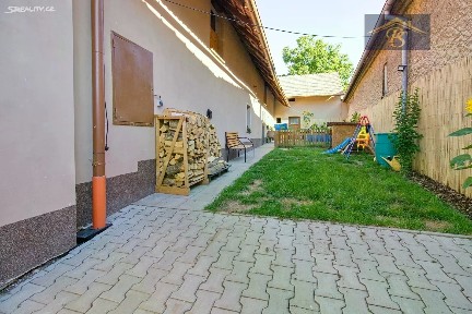Mšené-lázně - Podbradec