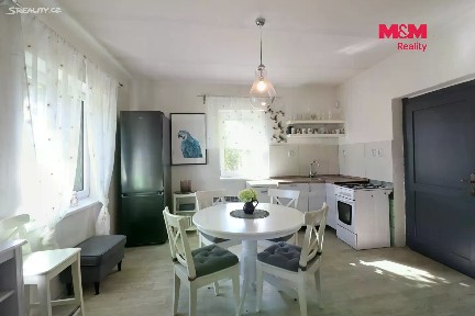 Prodej rodinného domu 180 m², pozemek 2074 m² Polní, Peruc - Telce