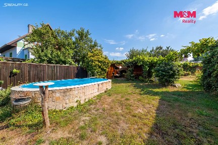 Prodej chaty 90 m², pozemek 666 m² Rokle - Nová Víska u Rokle