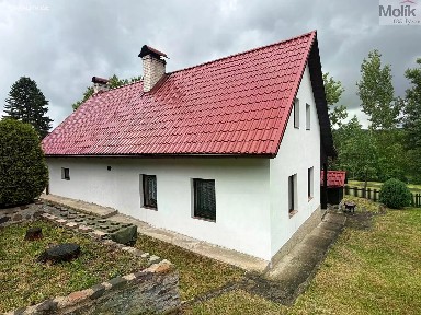 Prodej rodinného domu 160 m², pozemek 345 m² Lovečkovice