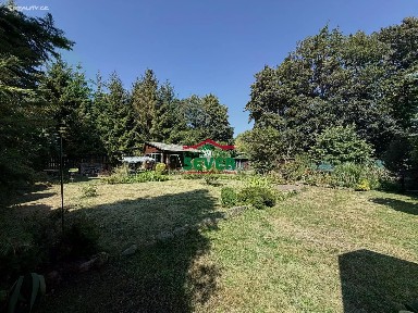 Prodej chaty 399 m², pozemek 399 m² Dubí - Bystřice
