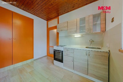 Prodej bytu 3+1 86 m²